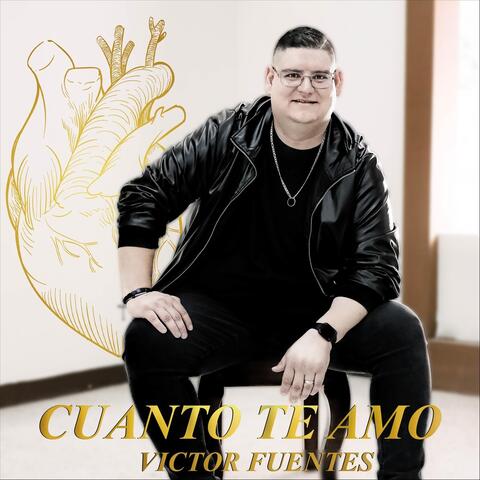 Cuanto Te Amo album art