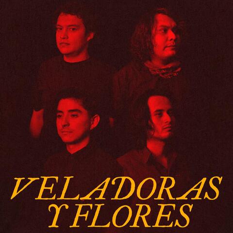 Veladoras Y Flores album art