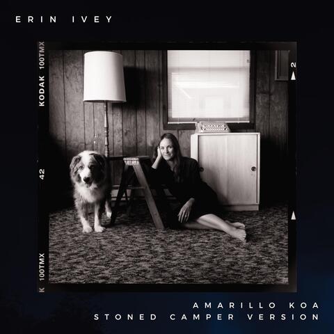 Amarillo KOA (Stoned Camper Version) album art