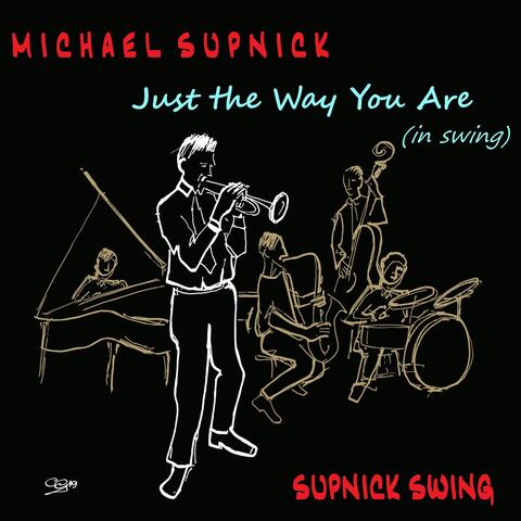 Just the Way You Are (Swing) album art