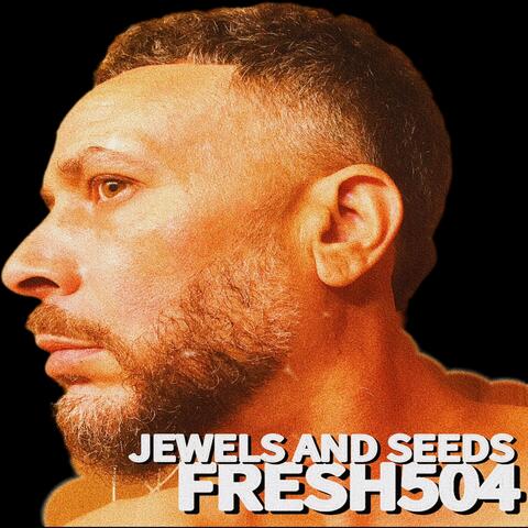 Jewels and Seeds album art