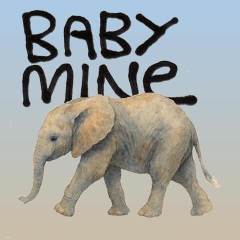 Baby Mine album art