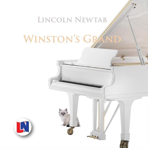 Winston's Grand album art