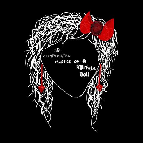 The Complicated Essence of a Porcelain Doll album art