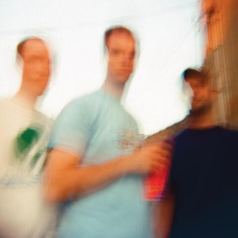 Old Material, Larger album art