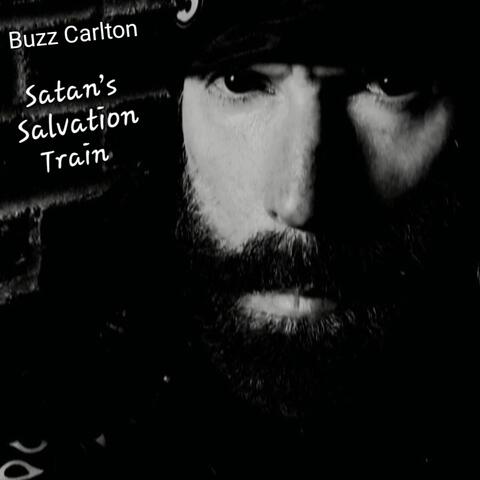 Satan's Salvation Train album art