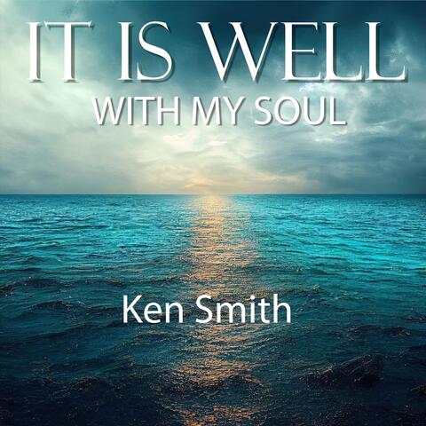 It Is Well album art