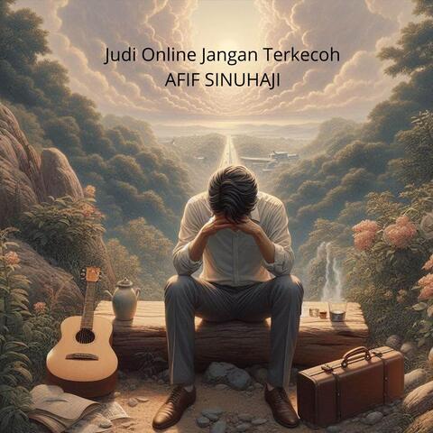 Judi Online Jangan Terkecoh album art