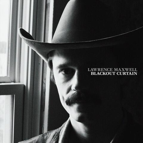 Blackout Curtain album art