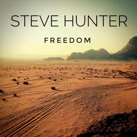 Freedom album art
