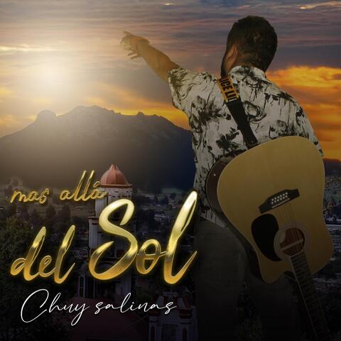 Mas Alla Del Sol album art