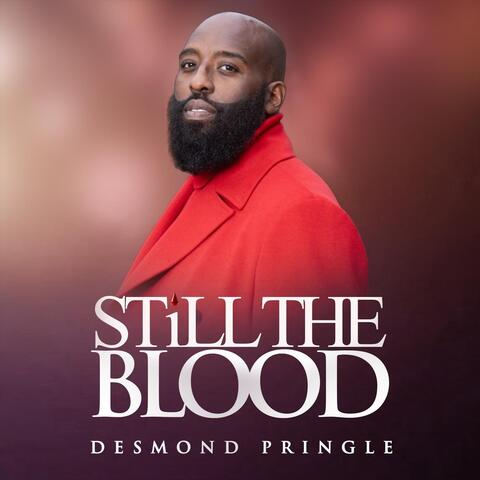 Still The Blood album art