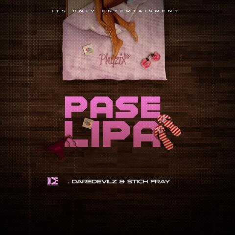 PASELIPA album art