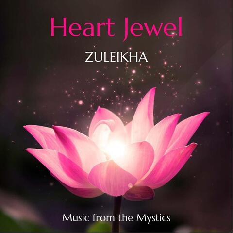 Heart Jewel album art