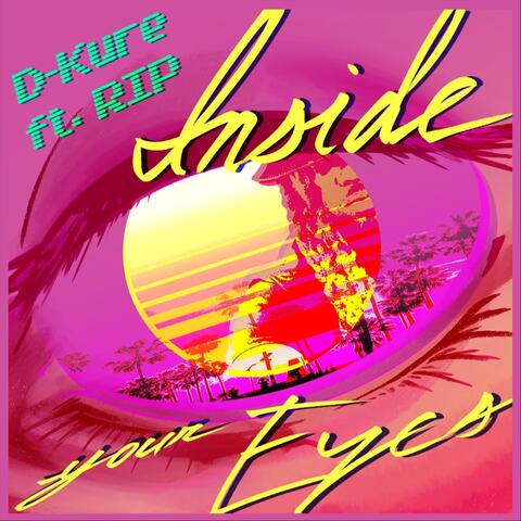 Inside Your Eyes album art