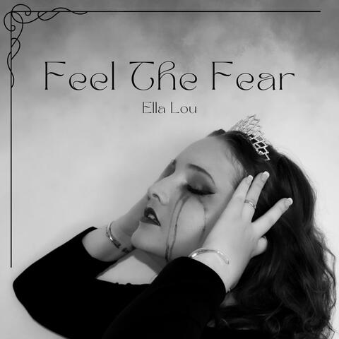 Feel The Fear album art