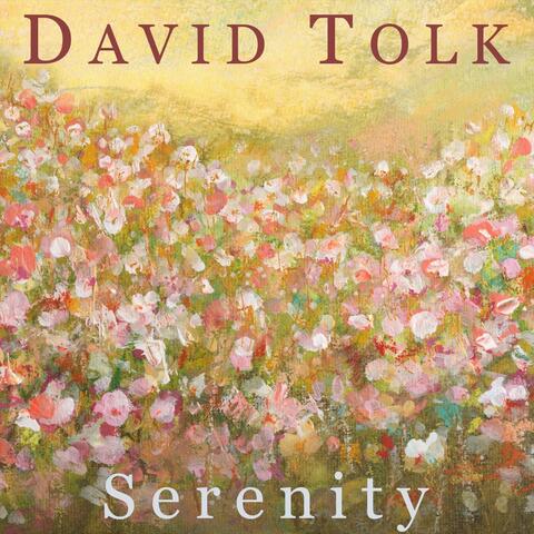 Serenity album art
