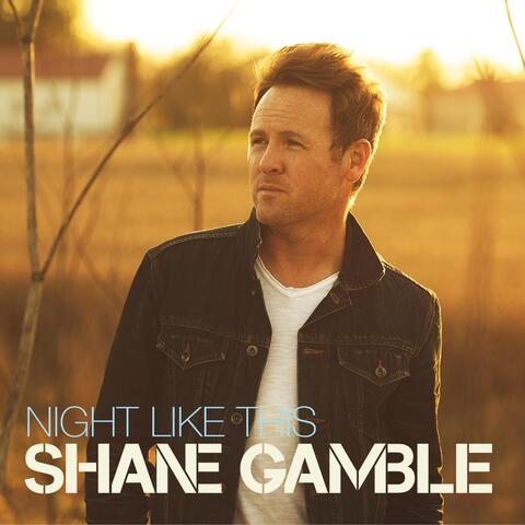 Night Like This album art