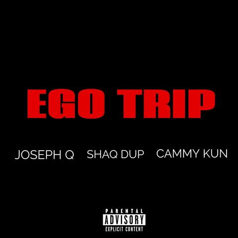 Ego Trip album art