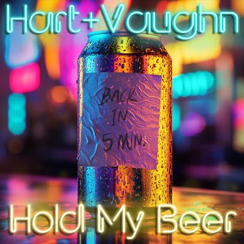 Hold My Beer album art