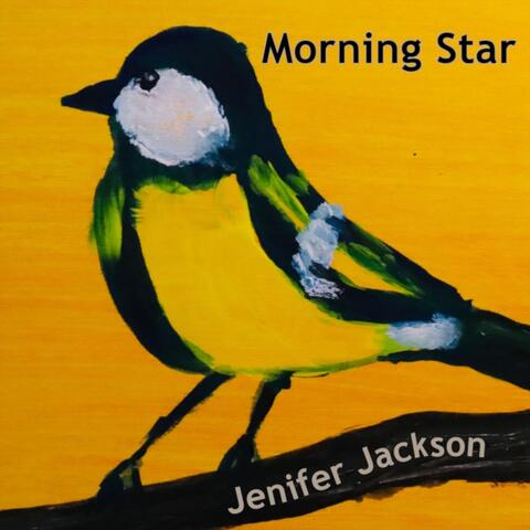 Morning Star album art