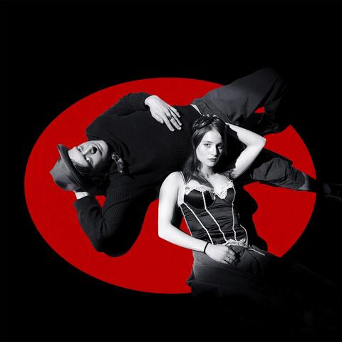 Parantaja album art
