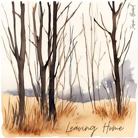 Leaving Home album art