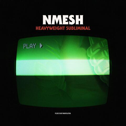 Heavyweight Subliminal album art