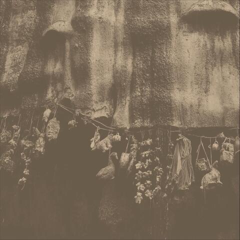 HEKATE’S VOICES album art