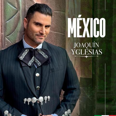 México album art