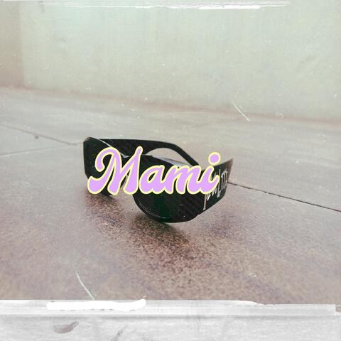 Mami album art