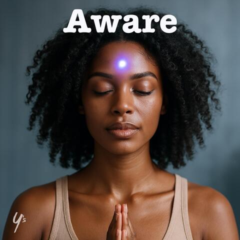 Aware album art