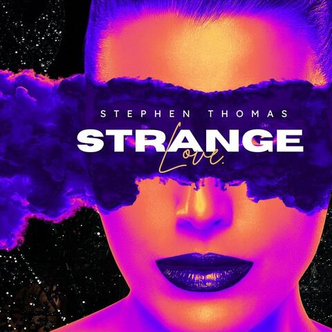 Strange Love album art