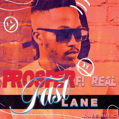 Fast Lane album art