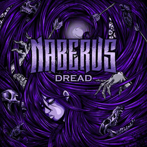 Dread album art
