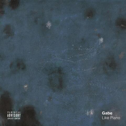 Like Piano album art