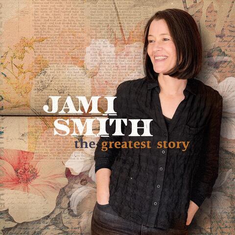 The Greatest Story album art