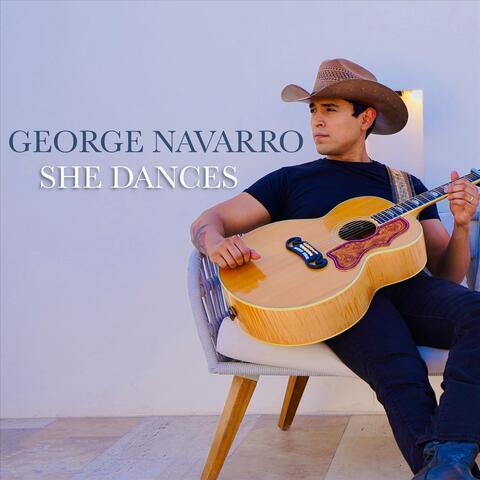 She Dances album art