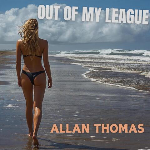 Out of My League album art