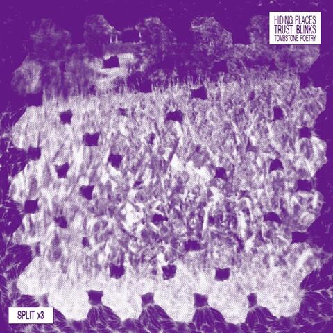 Split X3 album art