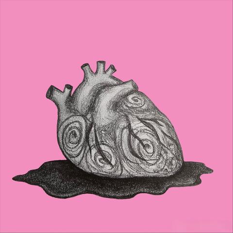 Lovebomb album art