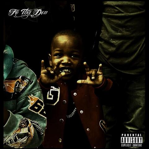 Nobody’s Favorite album art