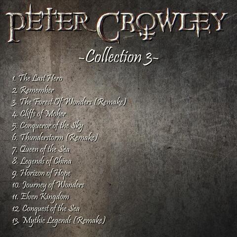Collection 3 album art