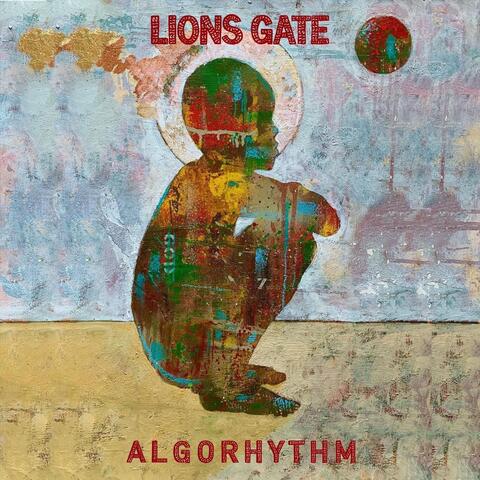 Algorhythm album art