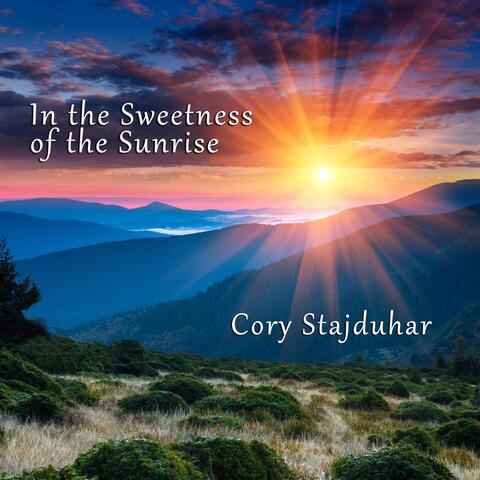 In the Sweetness of the Sunrise album art