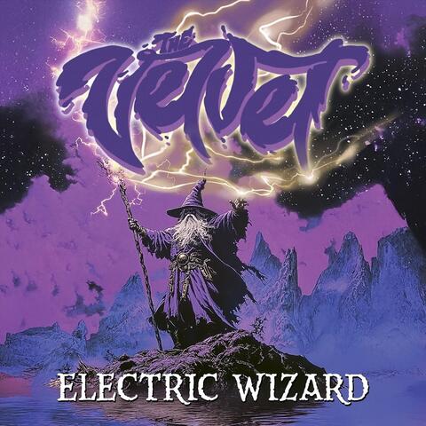 Electric Wizard album art