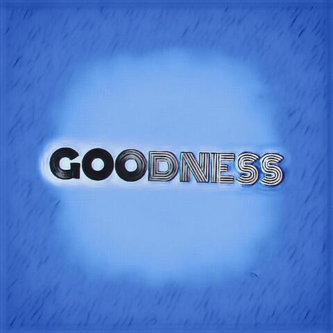 Goodness album art