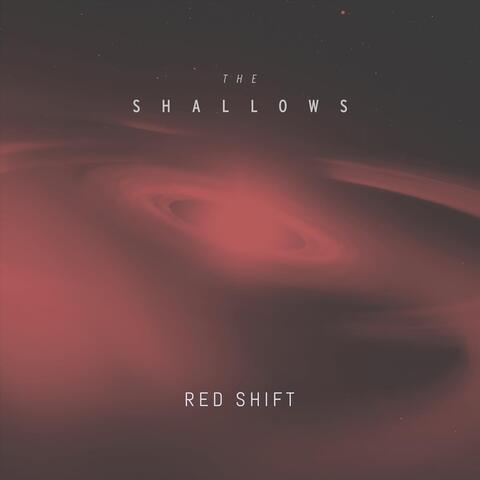 Red Shift album art