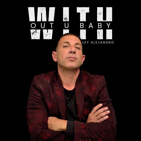 With out U Baby album art