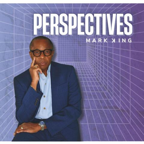 Perspectives album art